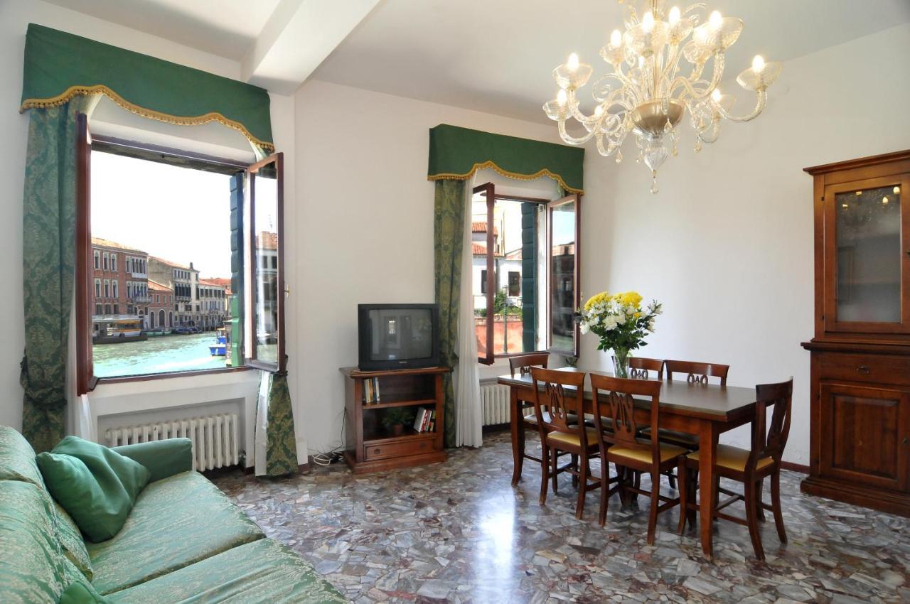 Smeraldo Grand Canal 1566c Appartement *