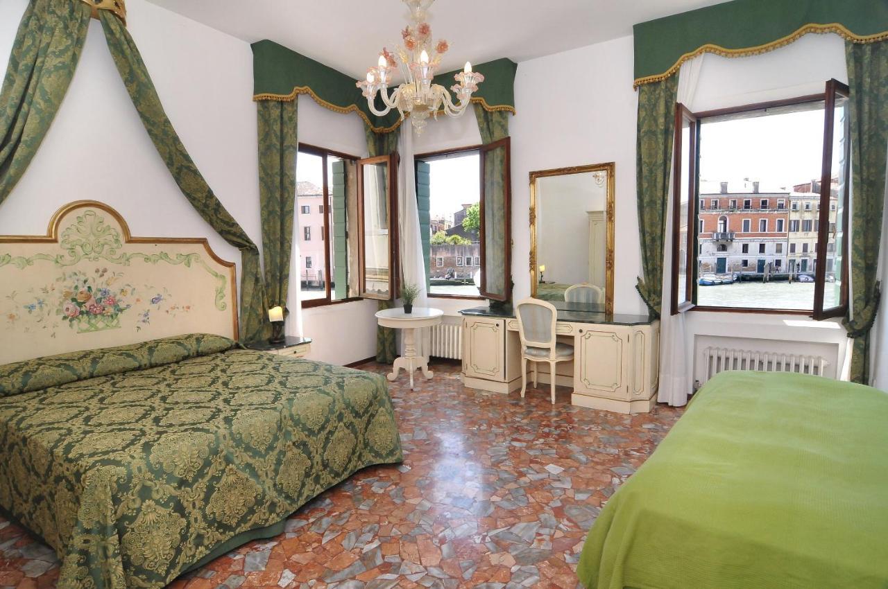 Smeraldo Grand Canal 1566c Appartement