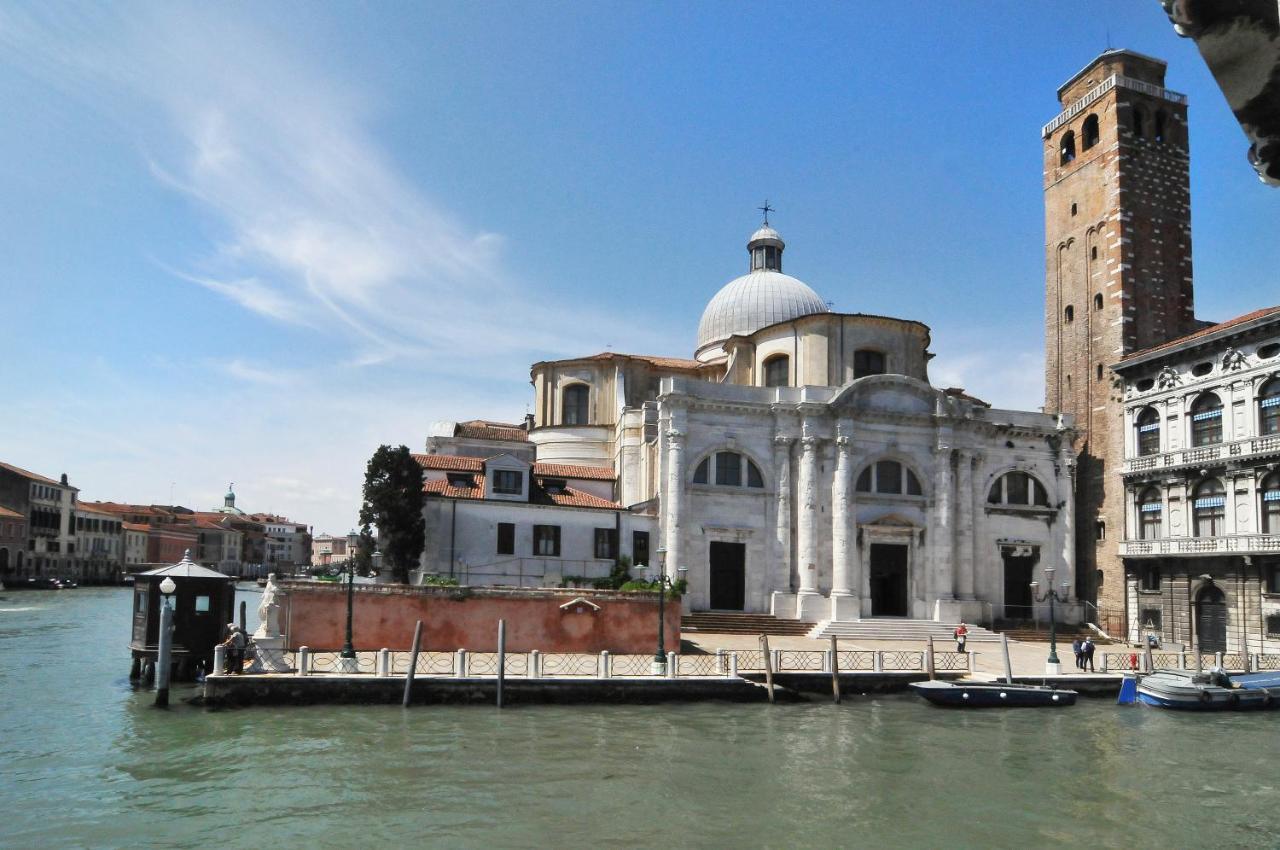 Smeraldo Grand Canal 1566c Appartement *