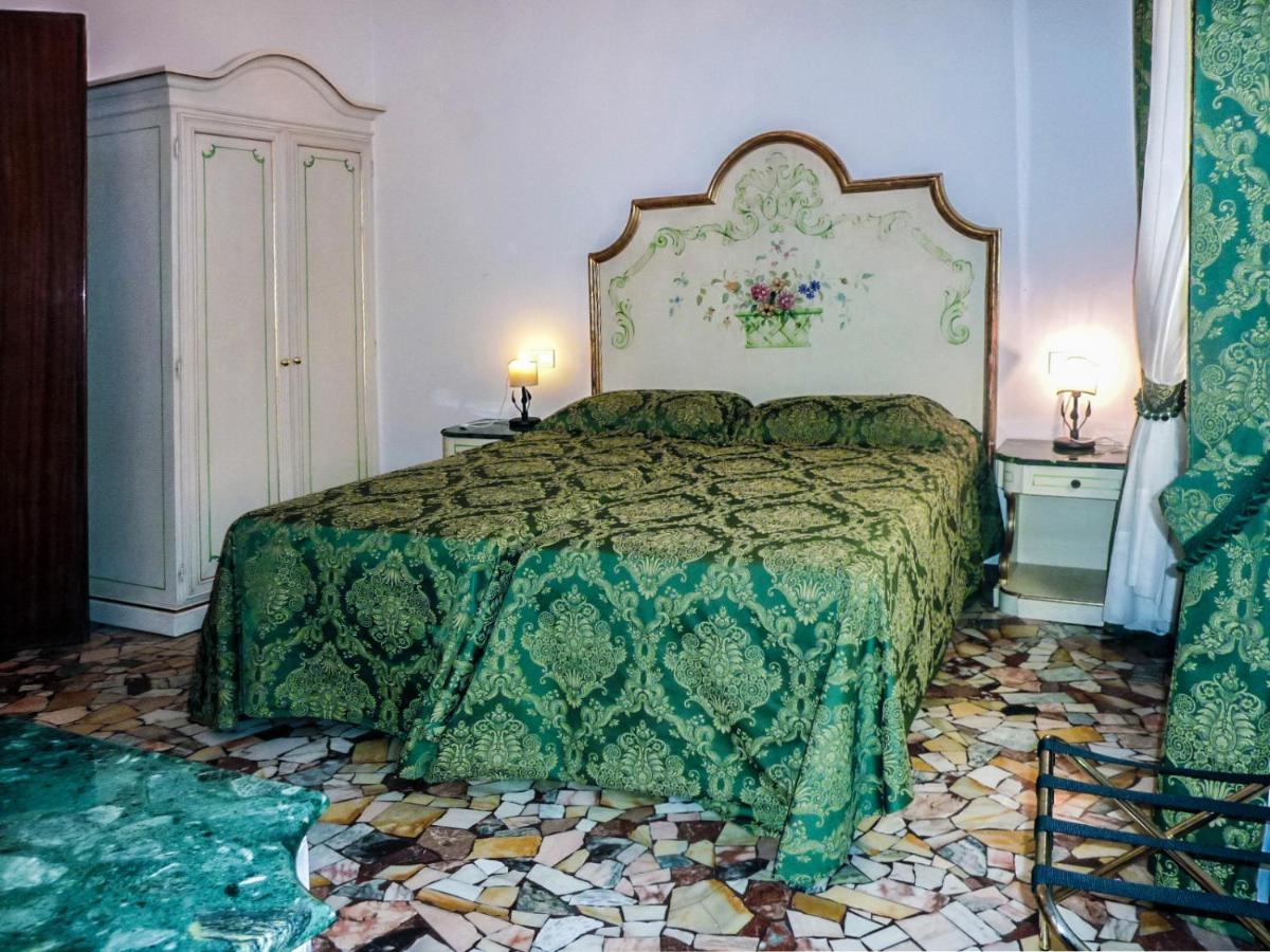 Smeraldo Grand Canal 1566c Appartement