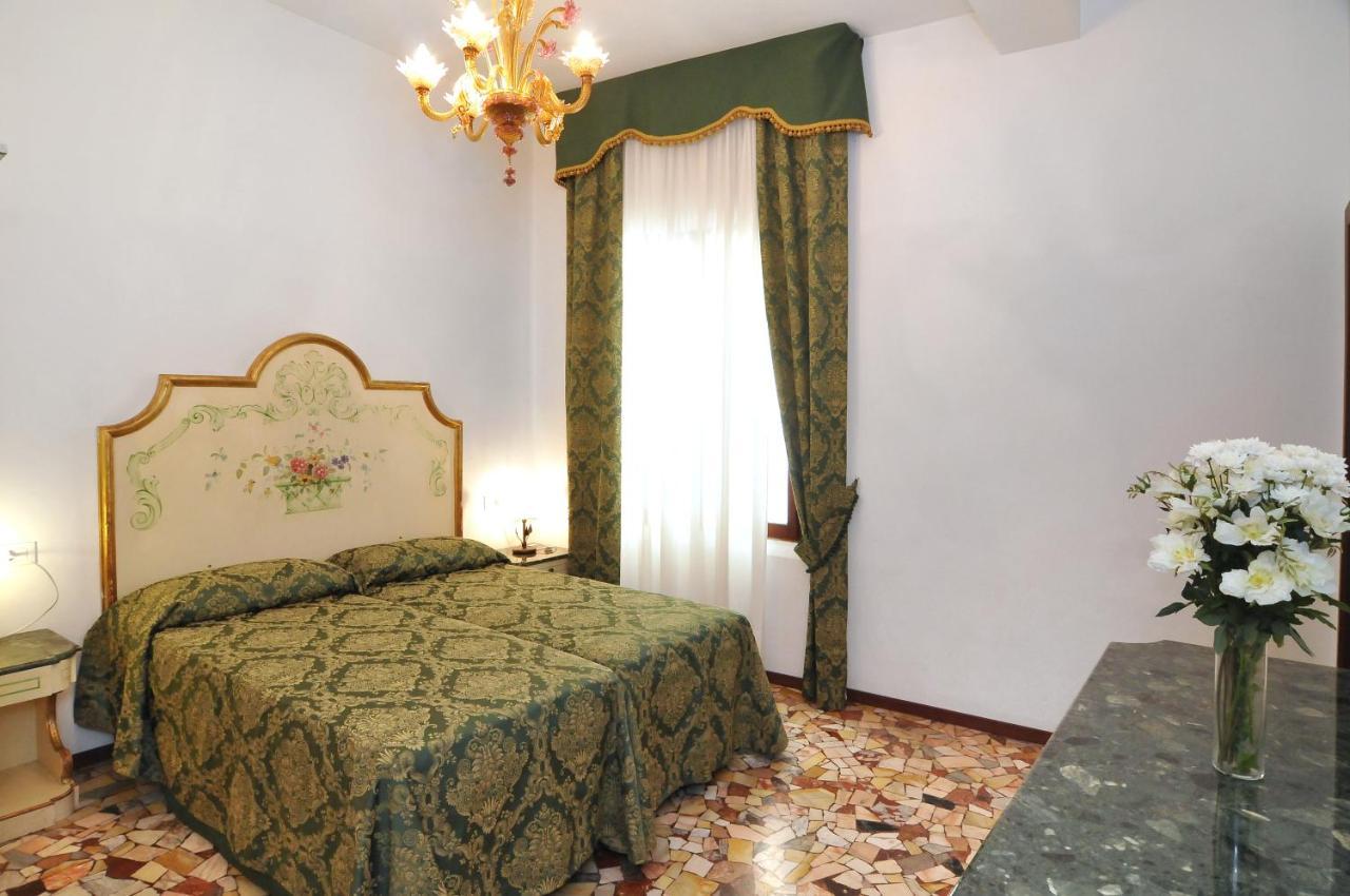 Smeraldo Grand Canal 1566c Appartement